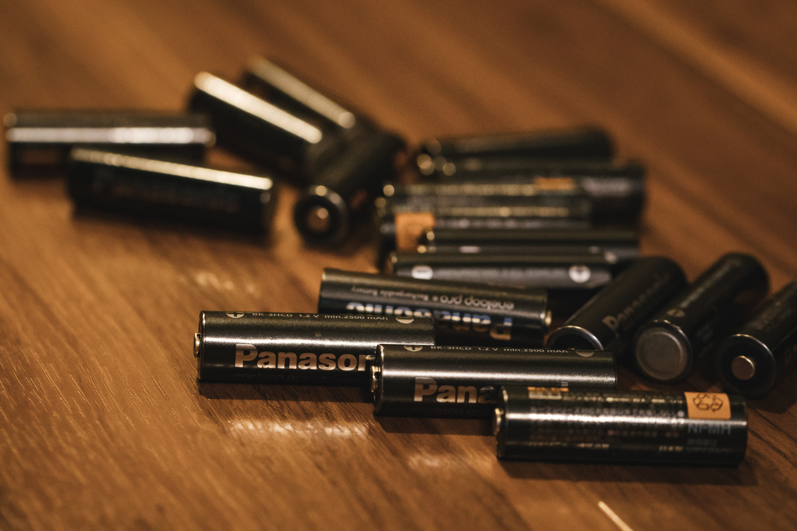 相模原市緑区での乾電池の処分方法と費用 | ユーティリティーサービス